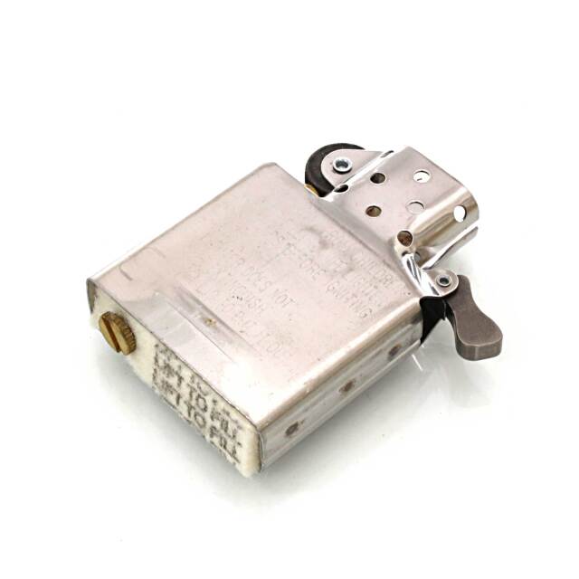 絶版/ヴィンテージ Zippo ジッポー 中古 2000年製造TOKYO SHOCK BOYS