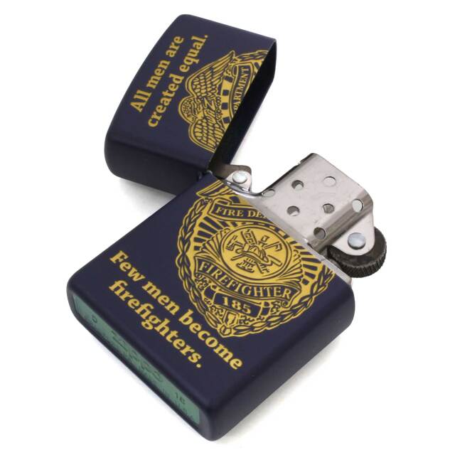 新品 非売品 USA製 90sヴィンテージ ZIPPO × フライフィッシング 絶版/ヴィンテージ Zippo ジッポー 中古 2016年製造239 PLANETA HEROSE