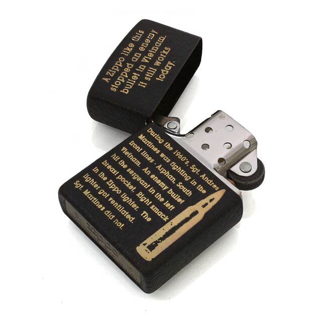 絶版/ヴィンテージ Zippo ジッポー 中古 2015年製造236 PLANETA