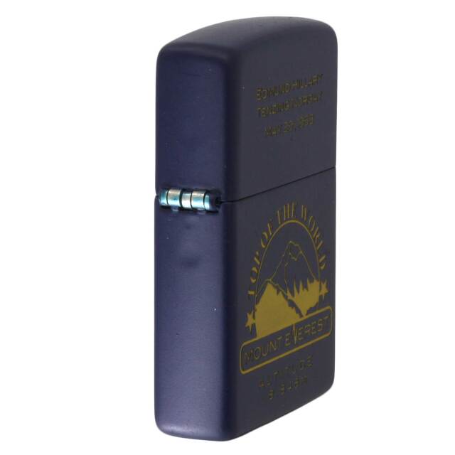 絶版/ヴィンテージ Zippo ジッポー 中古 2017年製造239 PLANETA MT