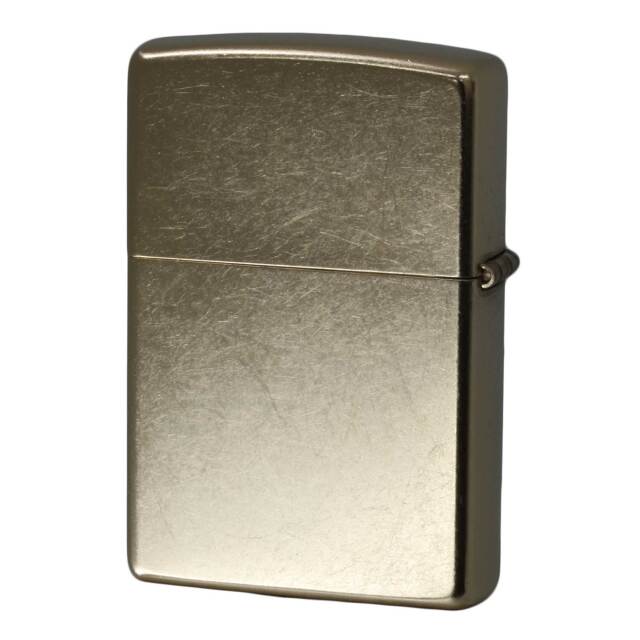 絶版/ヴィンテージ Zippo ジッポー 中古 2014年製造207G PLANETA BELL