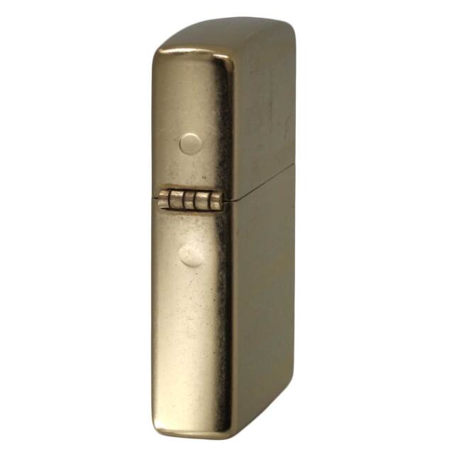 絶版/ヴィンテージ Zippo ジッポー 中古 2014年製造207G PLANETA BELL