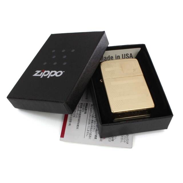 絶版/ヴィンテージ Zippo ジッポー 中古 2014年製造207G PLANETA BELL