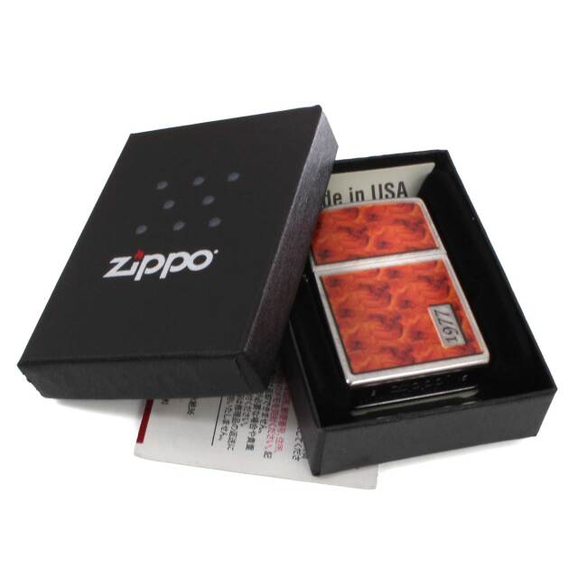 絶版/ヴィンテージ Zippo ジッポー 中古 2015年製造24648 PLANETA