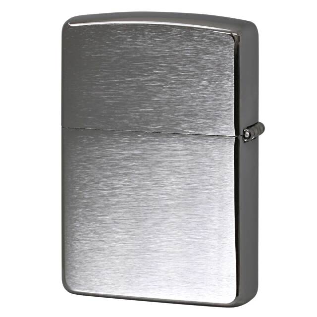絶版/ヴィンテージ Zippo ジッポー 中古 2016年製造Seven Star セブン