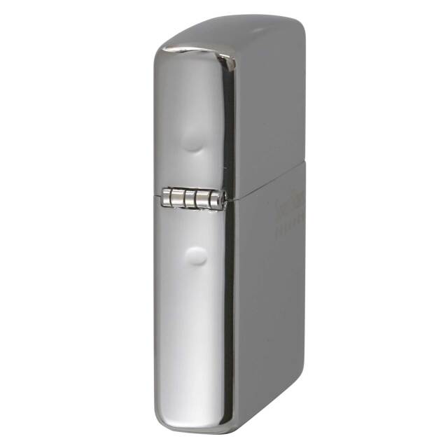 絶版/ヴィンテージ Zippo ジッポー 中古 2016年製造Seven Star セブン