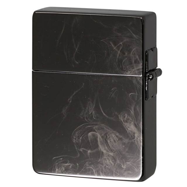 絶版/ヴィンテージ Zippo ジッポー 中古 2014年製造Seven Stars セブン