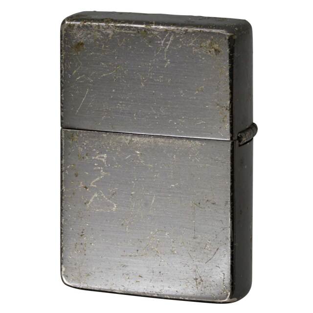 ZIPPO中古　　‼️ガム‼️ 絶版/ヴィンテージ Zippo ジッポー 中古 1993年製造COMME CA DU MODE