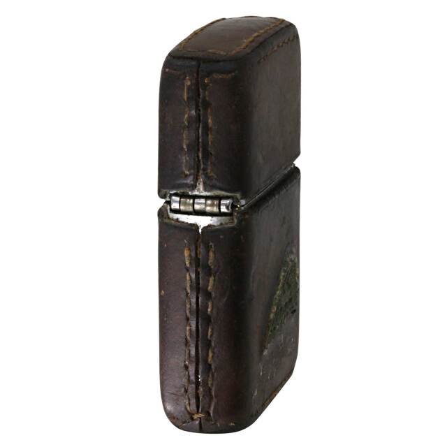 絶版/ヴィンテージ Zippo ジッポー 中古 年製造Indian Motorcycle