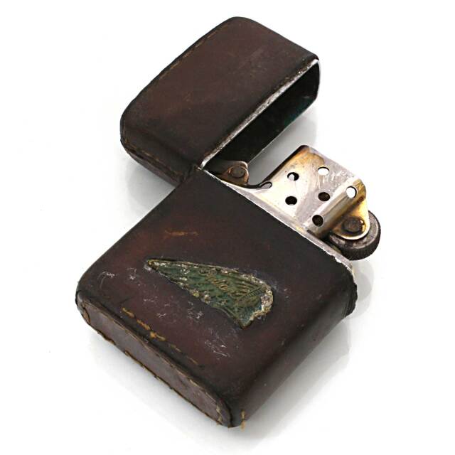 絶版/ヴィンテージ Zippo ジッポー 中古 年製造Indian Motorcycle