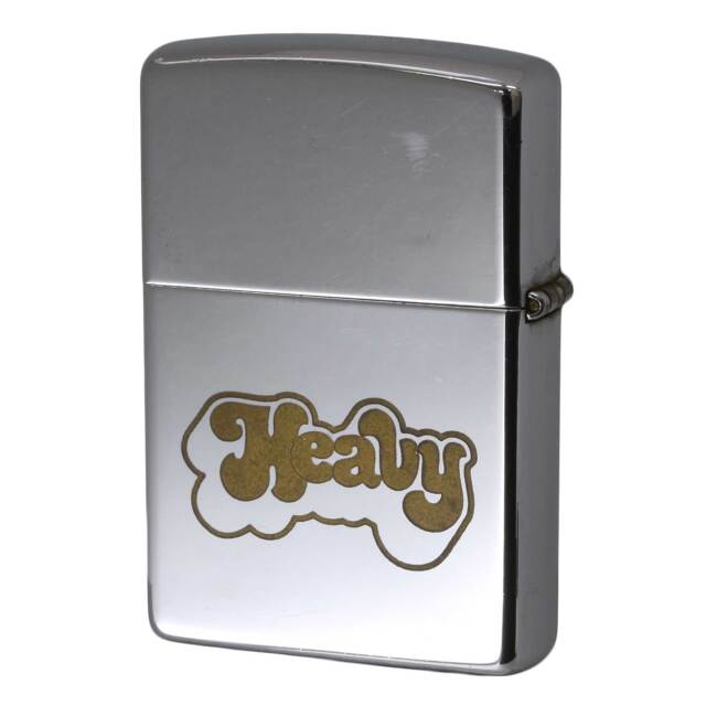ヒステリックグラマー　ジッポライター 絶版/ヴィンテージ Zippo ジッポー 中古 1996年製造Hysteric Glamour