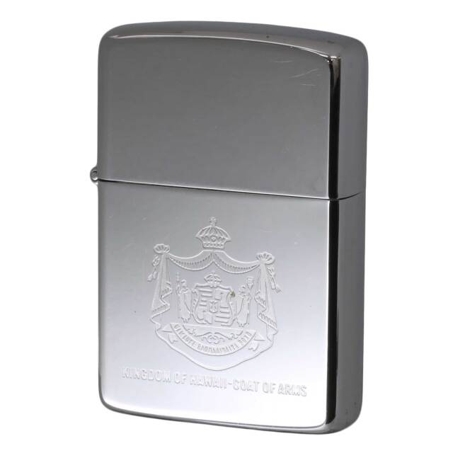 Zippo ジッポー インディアン エレファント 象 シルバー アンテーク風