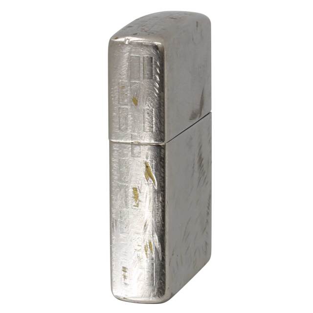 絶版/ヴィンテージ Zippo ジッポー 中古 1999年製造Windy Girl