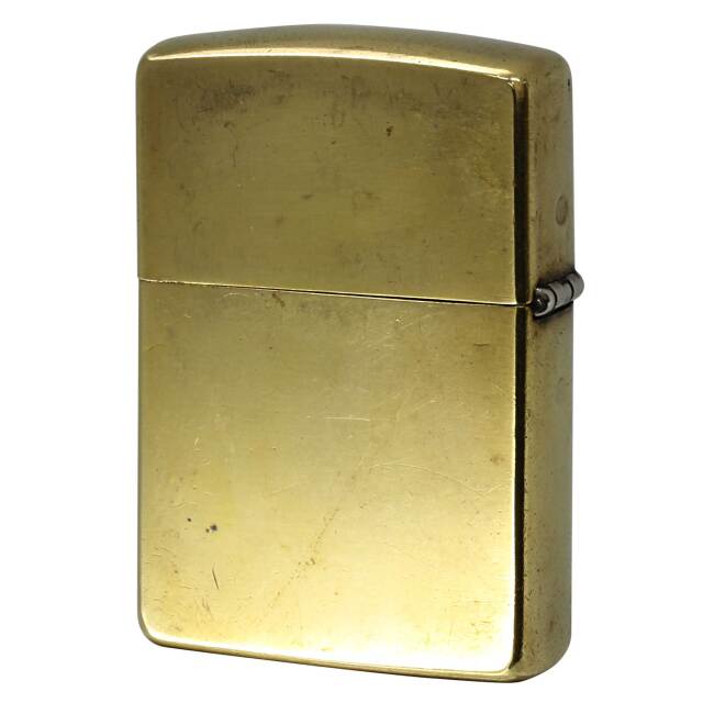 絶版/ヴィンテージ Zippo ジッポー 中古 1993年製造Mariboro マルボロ