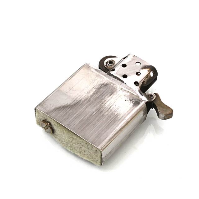 絶版/ヴィンテージ Zippo ジッポー 中古 1993年製造Mariboro マルボロ