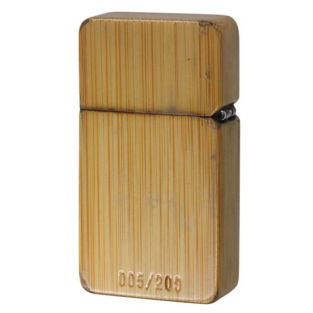 絶版/ヴィンテージ Zippo ジッポー 中古 2006年製造Char 30th