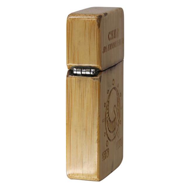絶版/ヴィンテージ Zippo ジッポー 中古 2006年製造Char 30th 絶版/ヴィンテージ Zippo ジッポー 中古 2006年製造Char 30th
