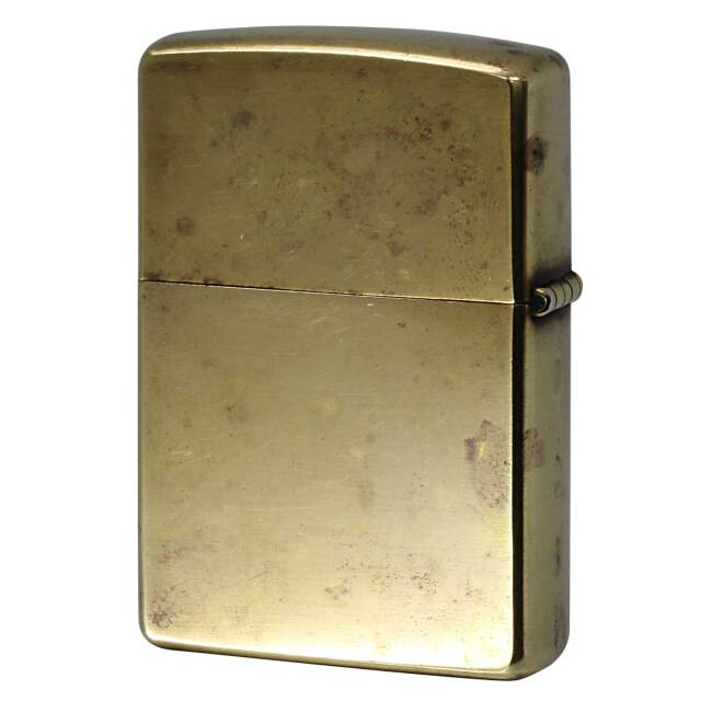 絶版/ヴィンテージ Zippo ジッポー 中古 1999年製造Marlboro マルボロ