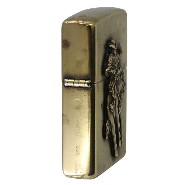 絶版/ヴィンテージ Zippo ジッポー 中古 1999年製造Marlboro マルボロ