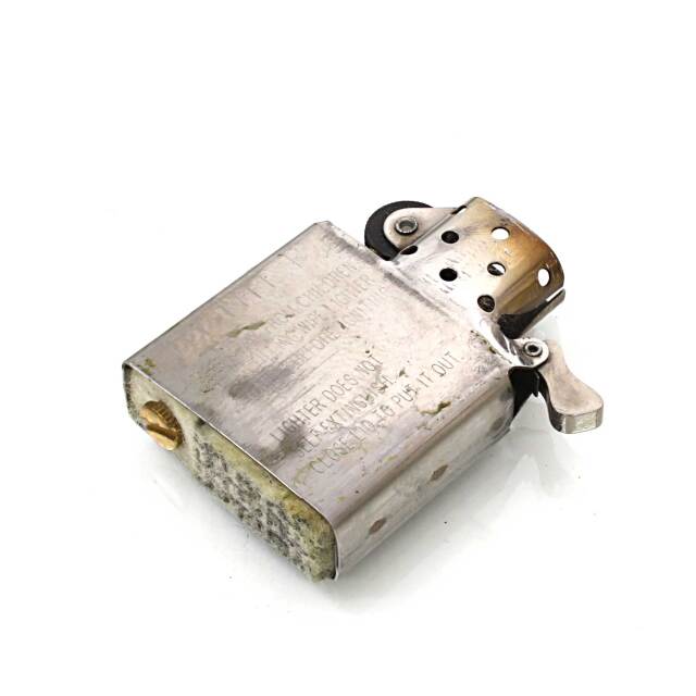 絶版/ヴィンテージ Zippo ジッポー 中古 1999年製造Marlboro マルボロ