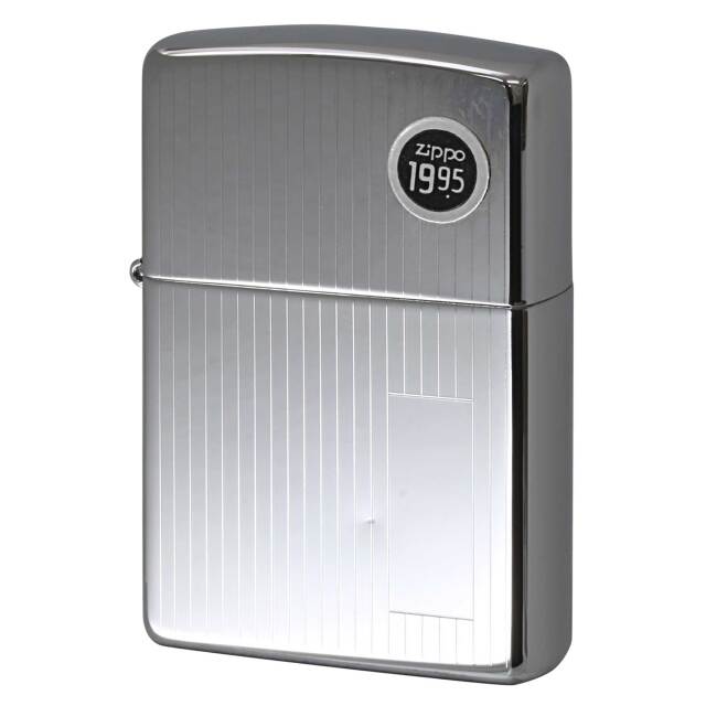 0002 zippo レザージャケット Lサイズ ヴィンテージ 牛革 希少 絶版/ヴィンテージ Zippo ジッポー 中古 2008年製造24414 Zip Chain