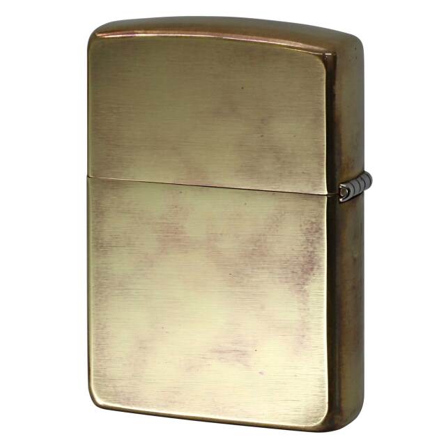 絶版/ヴィンテージ Zippo ジッポー 中古 1995年製造1932-1982 50th