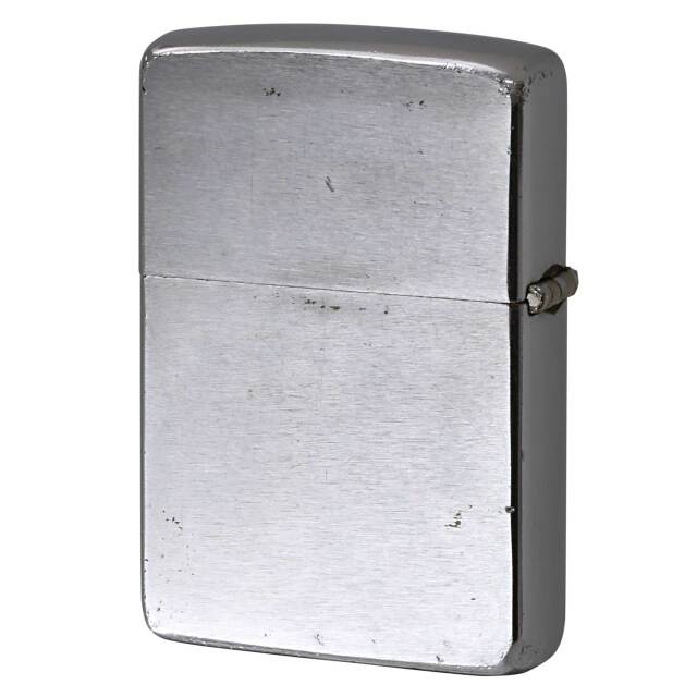 絶版/ヴィンテージ Zippo ジッポー 中古 1962年製造Independence Life