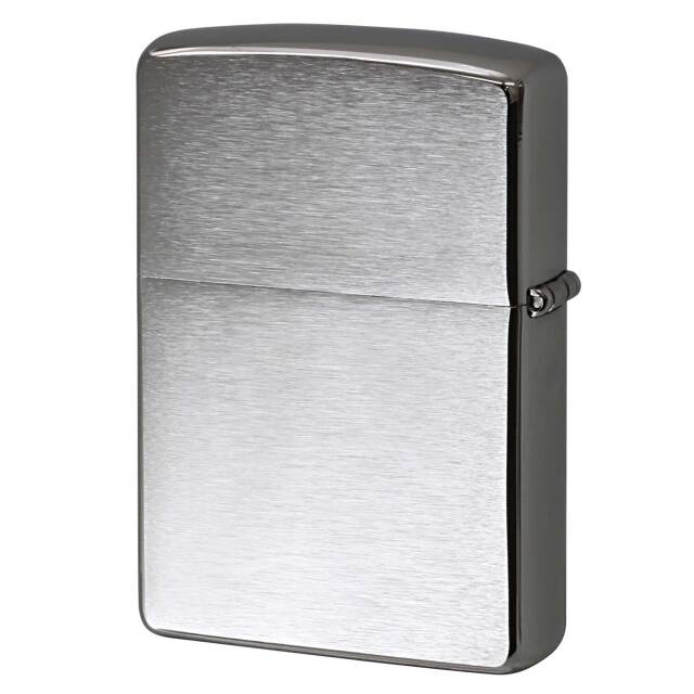 絶版/ヴィンテージ Zippo ジッポー 中古 2008年製造航空自衛隊 ブルー