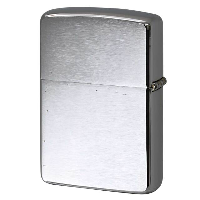 絶版/ヴィンテージ Zippo ジッポー 中古 1966年製造Smith's Used Cars