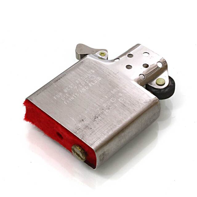 絶版/ヴィンテージ Zippo ジッポー 中古 1966年製造Smith's Used Cars