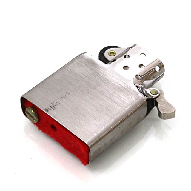 ヴィンテージ 未使用1967年企業物ZIPPOデッドストック 絶版/ヴィンテージ Zippo ジッポー 中古 1966年製造Smith's Used Cars