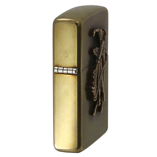 絶版/ヴィンテージ Zippo ジッポー 中古 1994年製造Mariboro マルボロ
