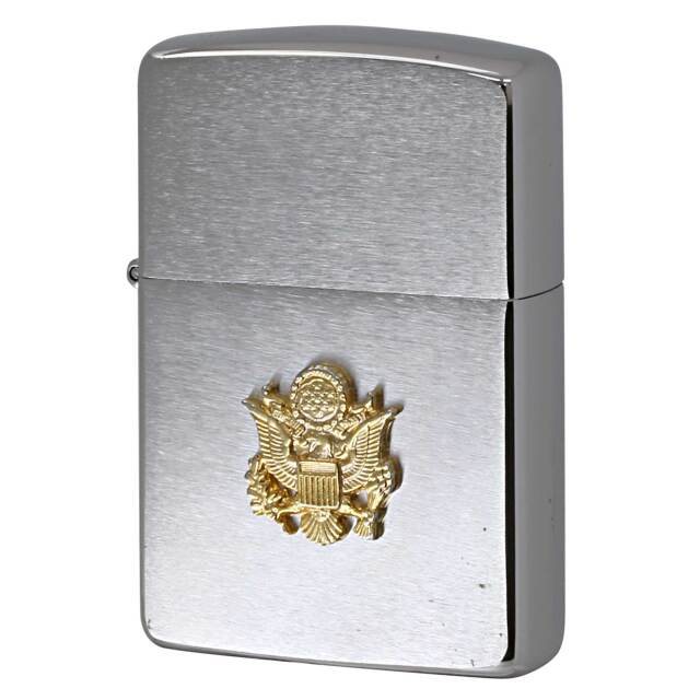 ZIPPO (アメリカ海軍)1990年代 未使用 絶版/ヴィンテージ Zippo ジッポー 中古 1999年製造538 NAVY アメリカ