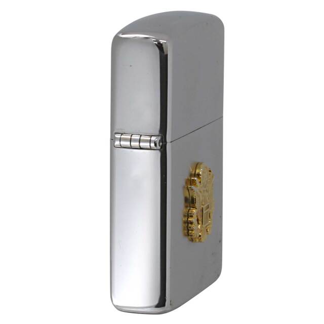 絶版/ヴィンテージ Zippo ジッポー 中古 1989年製造アメリカ軍 陸軍