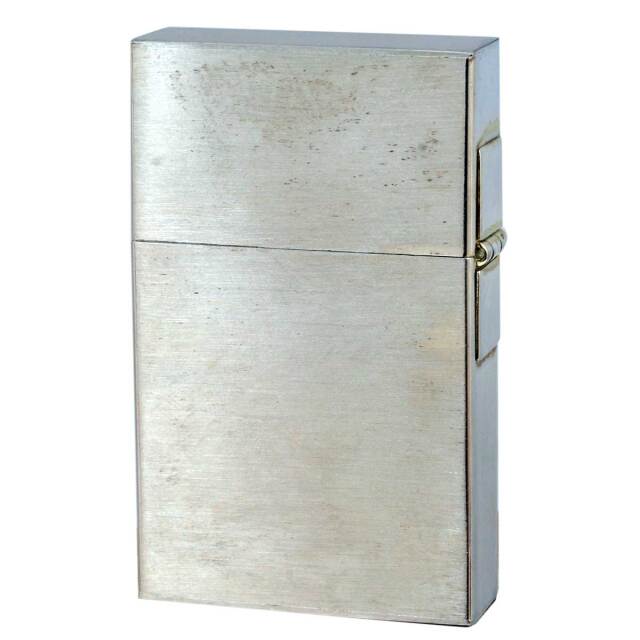 絶版/ヴィンテージ Zippo ジッポー 中古 1988年製造1932レプリカ