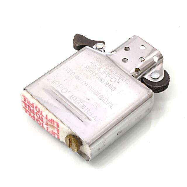 絶版/ヴィンテージ Zippo ジッポー 中古 2021年製造U.S. NAVY SEALS