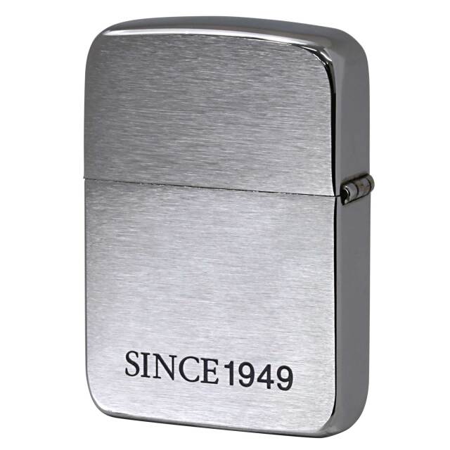 絶版/ヴィンテージ Zippo ジッポー 中古 2002年製造1941レプリカ Dog