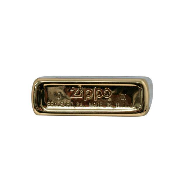 絶版/ヴィンテージ Zippo ジッポー 中古 1993年製造WORLD ARMY