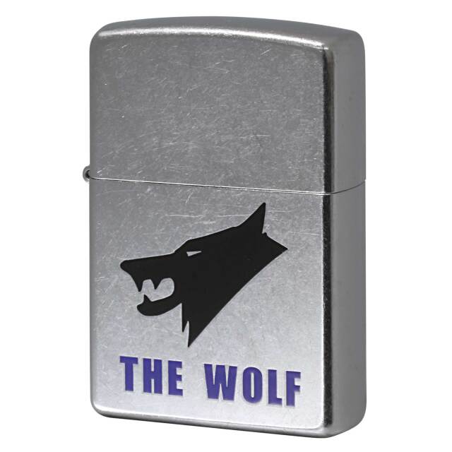 絶版/ヴィンテージ Zippo ジッポー 中古 2007年製造ケルトクロス LOVE