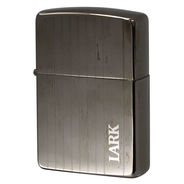 Zippo ジッポー BIOHAZARD バイオハザード 25周年 25th Anniversary