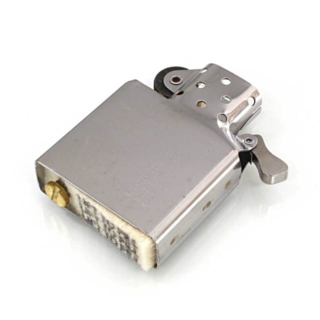 絶版/ヴィンテージ Zippo ジッポー 中古 1995年製造LARK ラーク