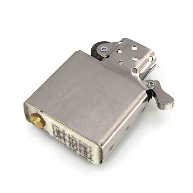 絶版/ヴィンテージ Zippo ジッポー 中古 1999年製造特別限定品