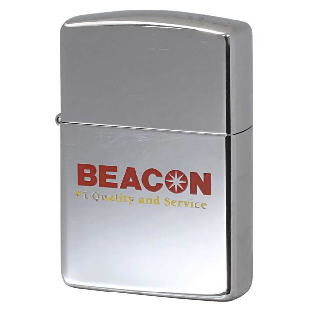 カスタムオーダーZIPPO（写真や文字をレーザー加工で）