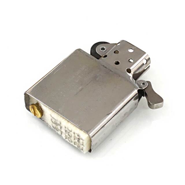 絶版/ヴィンテージ Zippo ジッポー 中古 1994年製造限定 ポパイ POPEYE