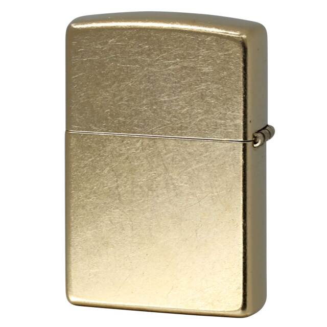絶版/ヴィンテージ Zippo ジッポー 中古 2014年製造207G BELLE KOGAN