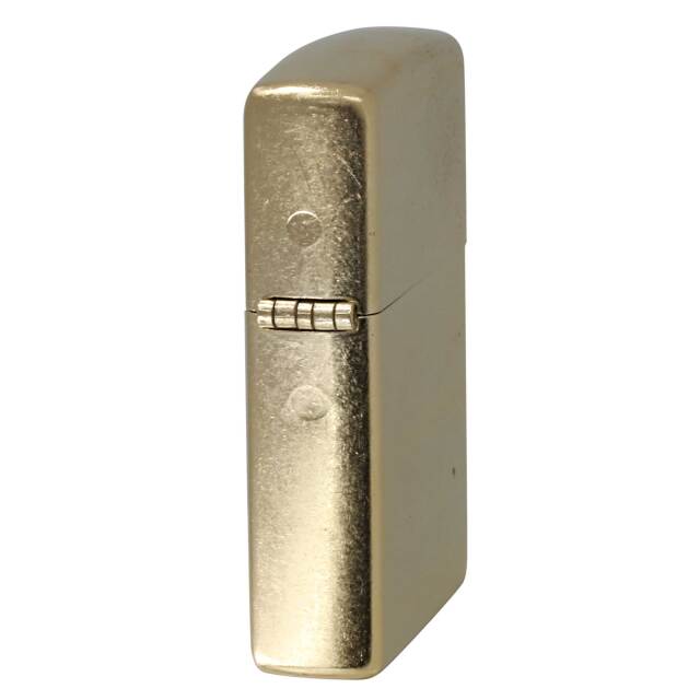 絶版/ヴィンテージ Zippo ジッポー 中古 2014年製造207G BELLE KOGAN