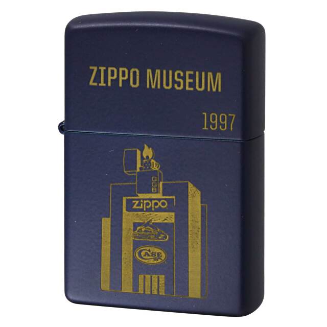 Zippo 零式艦上戦闘機52型 ライター ヴィンテージ 日本軍 Zippo
