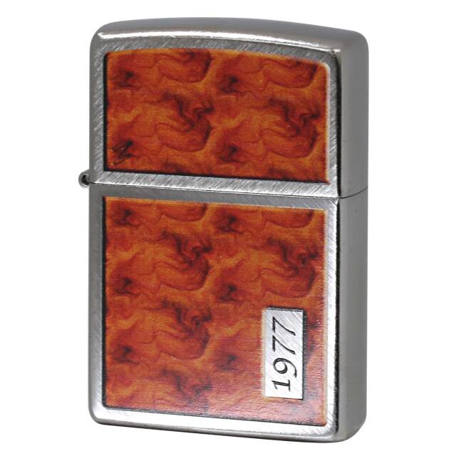 絶版/ヴィンテージ Zippo ジッポー 中古 2015年製造 24648 PLANETA GOLDEN TORTOISE 15号  [N]未使用・新品