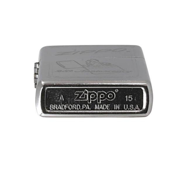4個セット隔週刊ジッポーコレクション2015年2/17号 Zippo公認 隔週刊