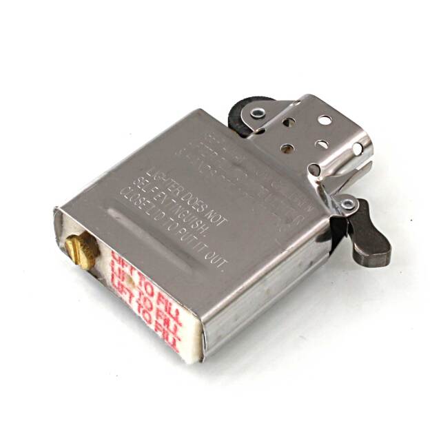 絶版/ヴィンテージ Zippo ジッポー 中古 2015年製造24647 PLANETA 25TH